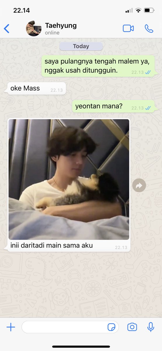 cartierkv's tweet photo. 813

one tweet kookv au where Jungkoôk berusaha buat nggak suka sama suaminya, Tæhyung. But as time goes by… 

cw // mentioned of divorce , arranged marriage https://t.co/7GHVxnuUJM