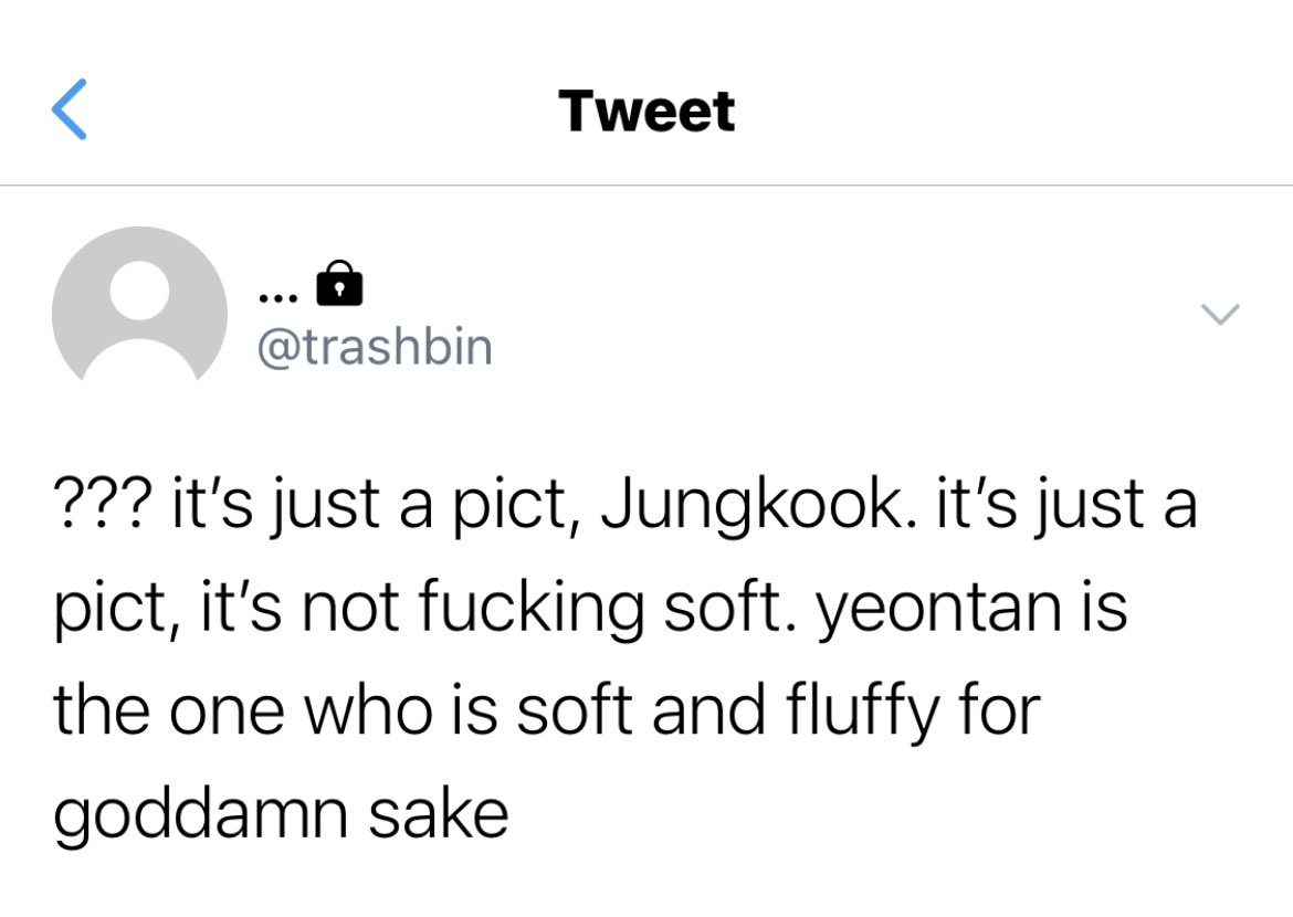 cartierkv's tweet photo. 813

one tweet kookv au where Jungkoôk berusaha buat nggak suka sama suaminya, Tæhyung. But as time goes by… 

cw // mentioned of divorce , arranged marriage https://t.co/7GHVxnuUJM