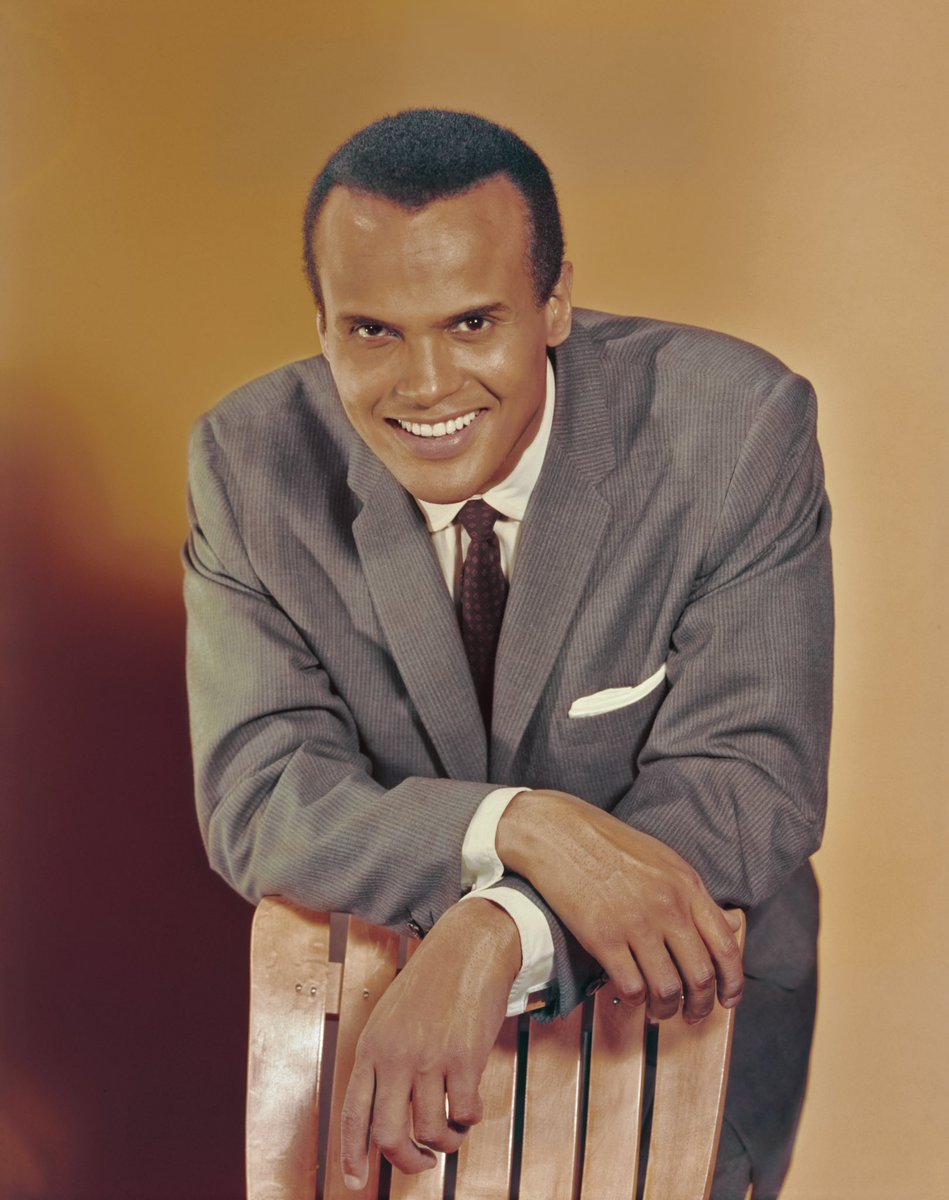 What a profound loss. What a life well lived. What an unforgettable legacy. Our hearts are broken by #HarryBelafonte’s passing while we stand in gratitude for his fierce fight in the movement for civil rights and social justice. May he rest in power 🙏🏾.
