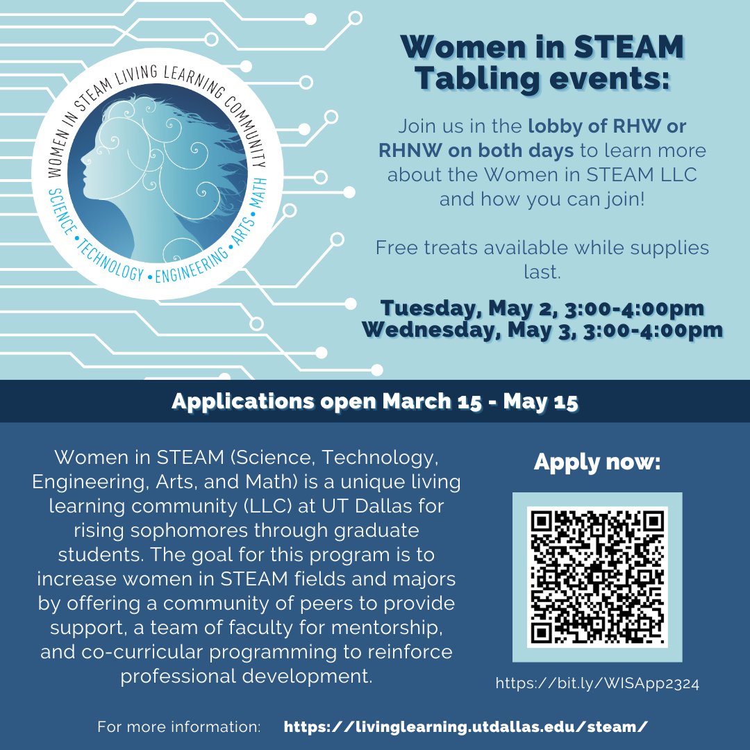 UTD Living Learning tweet media