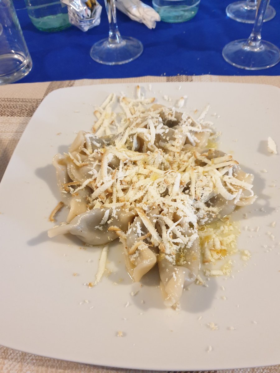 claudio_lesizza's tweet photo. #fvg gita a #castelmonte con fermata obbligatoria alla Trattoria Mezzomonte 🤩 https://t.co/K5RQKfst8X