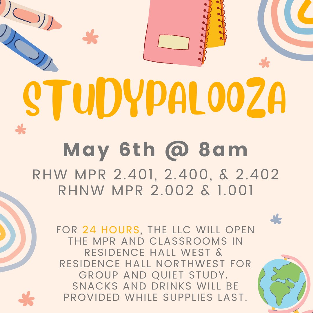 UTD Living Learning tweet media