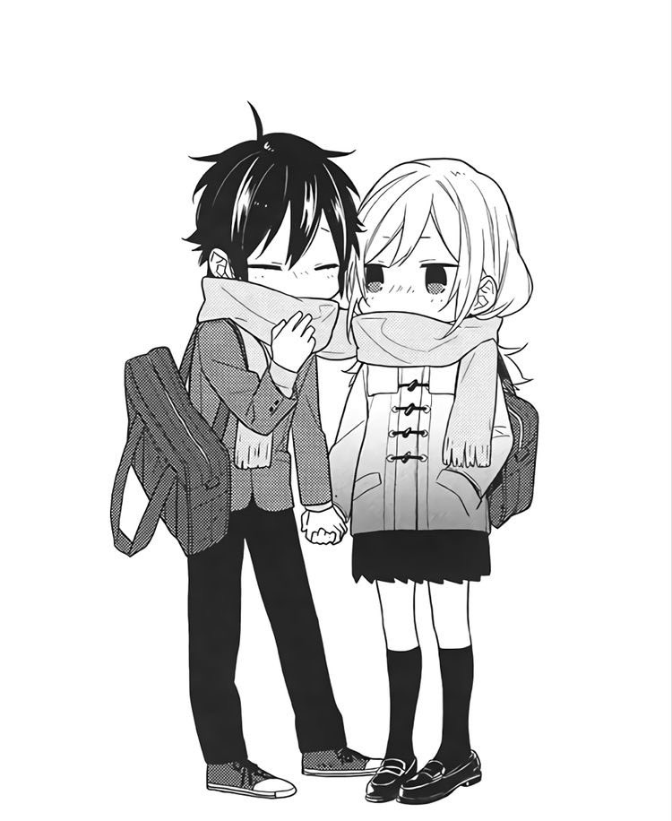 could be us 