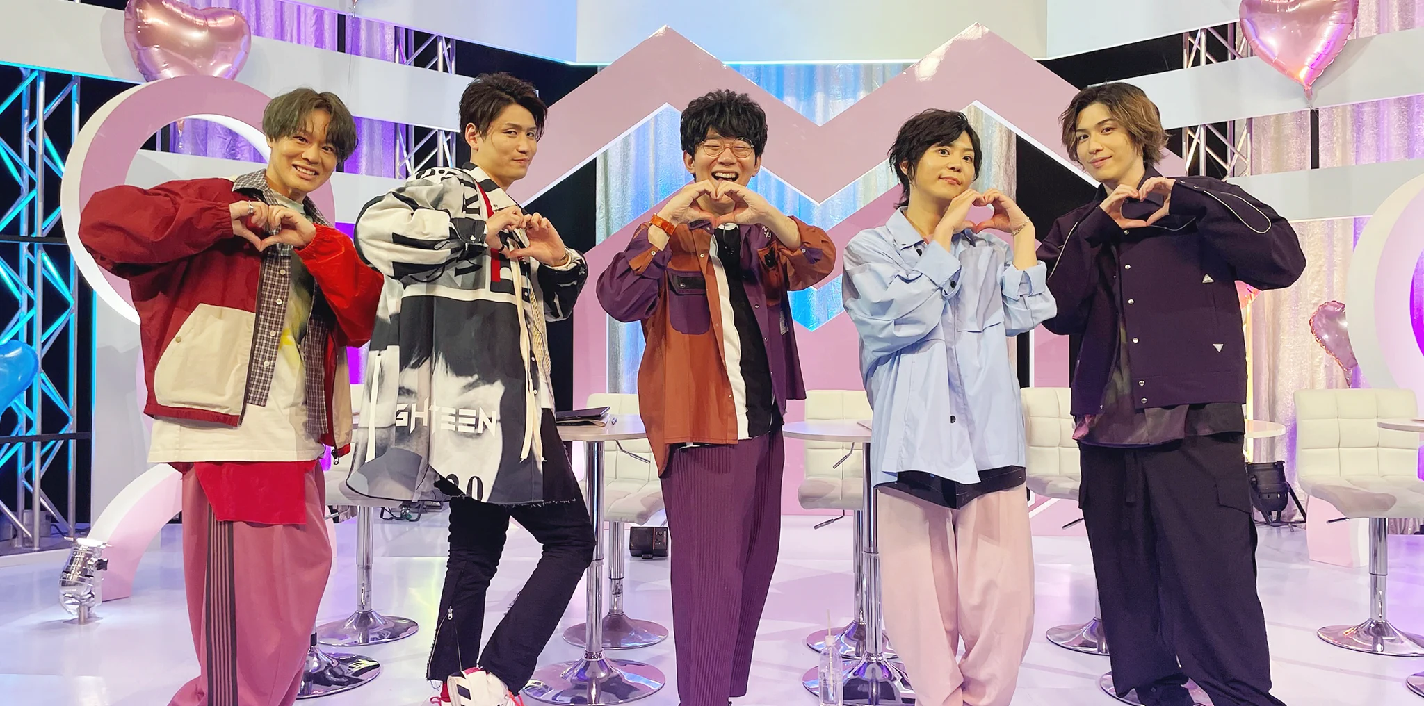 あんさんぶるスターズ！！【公式】 on X: 