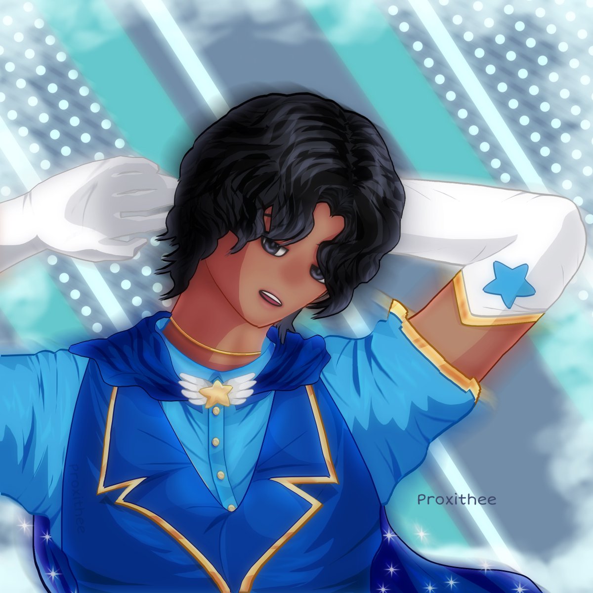 Proxithee's tweet photo. Drawing @Vioncii in my style~
#rhtc #royalehighart #robloxart #robloxartist #royalehighdev i won't lie, i didn't draw the rest of the jewelry or details bc i got a lil bit lazy😔 https://t.co/qUlDLBFTe7