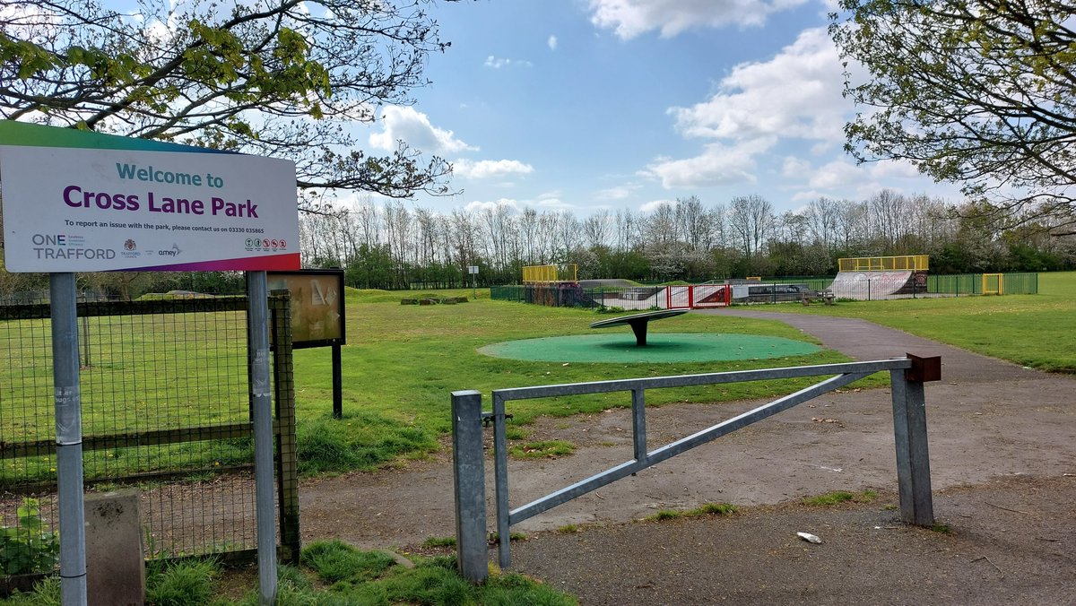 GreaterSport's tweet photo. The #LocalPilot was in #Partington within the borough of #Trafford today for their monthly forum.
Great to see the group delving deeper into a place and getting a better sense of the work taking place locally.
More about our work: https://t.co/nuPGoFZ3Jh https://t.co/TP5QcqxFK5
