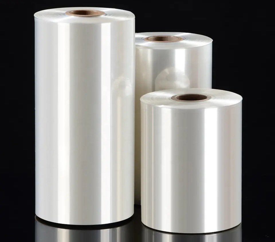 Bob86024935's tweet photo. polyolefin shrink film factory，Bob Bao https://t.co/aUmH0W2ea3
