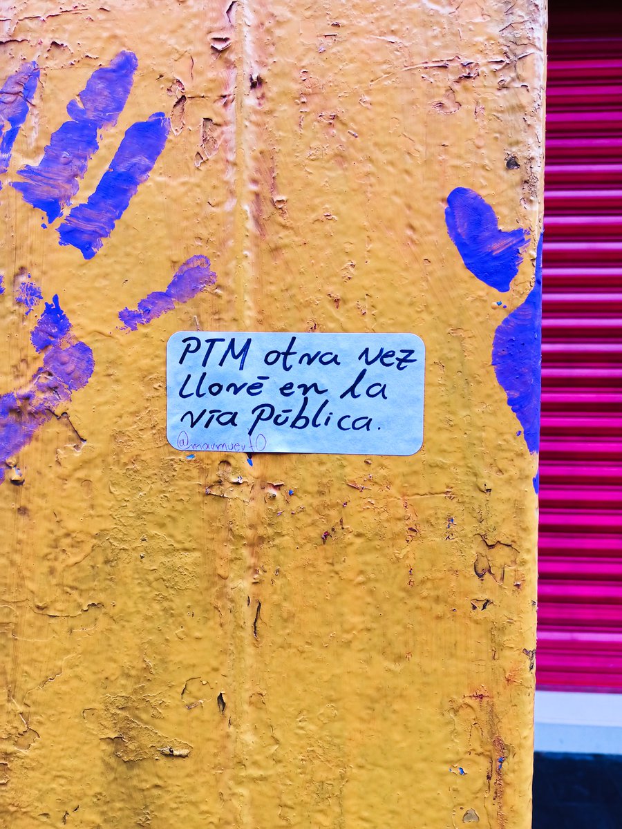 Carlitospindola's tweet photo. martes... https://t.co/46BXfNnV2A