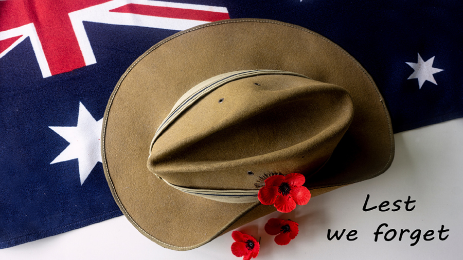 WA DEFENCE REVIEW (@wadefence) on Twitter photo Anzac Day, 25 April 2023: <a href="/WADefence/">WA DEFENCE REVIEW</a> acknowledges the dedication and sacrifices made by all Australians past and present, who have served our country in wars, conflicts and peacekeeping operations across the world.
Lest we forget! Anzac Day, 25 April 2023: <a href="/WADefence/">WA DEFENCE REVIEW</a> acknowledges the dedication and sacrifices made by all Australians past and present, who have served our country in wars, conflicts and peacekeeping operations across the world.
Lest we forget!