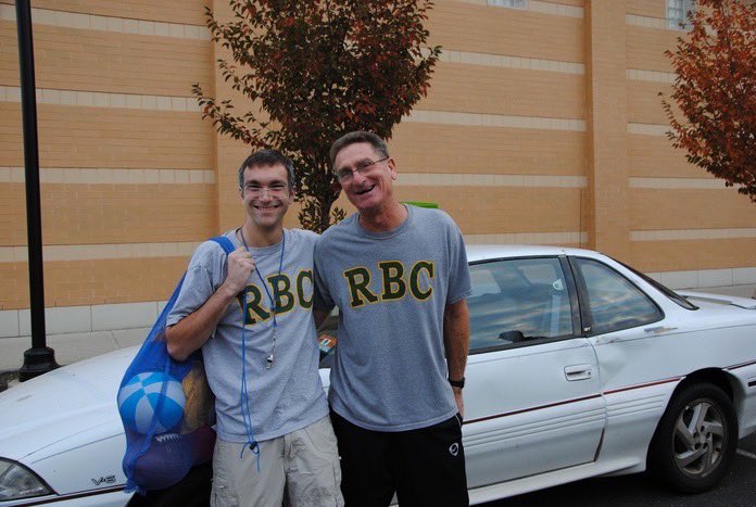 FrontRunner1996's tweet photo. This man will be missed @RBCCaseys @Shit_Spo_Says https://t.co/6mGHO9OdlP