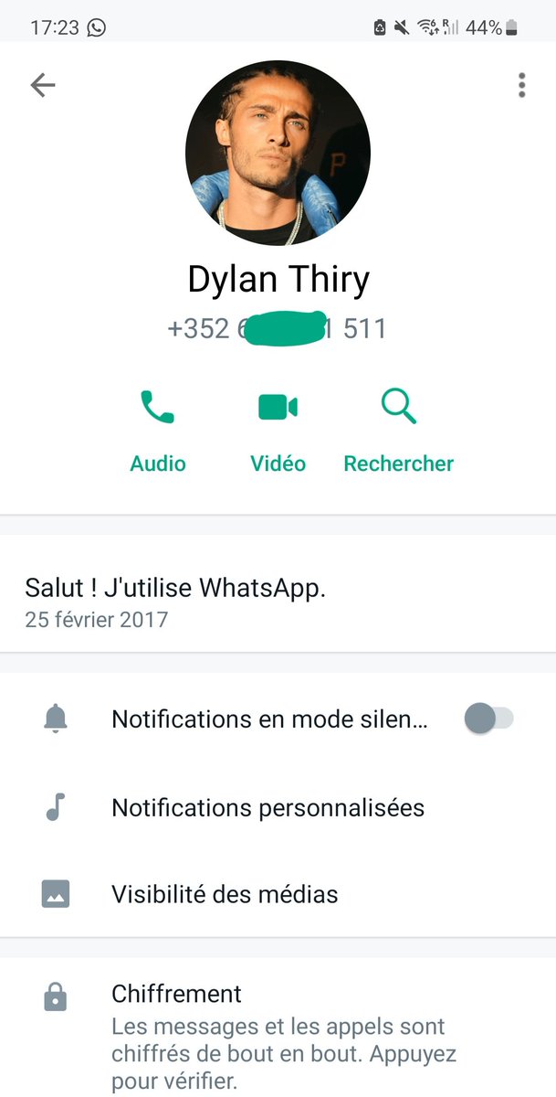assia84's tweet photo. @booba @DylanThiry_ Une arabe de m*** va sans doute dévoiler ton num sur un site de zamel tu seras bien content https://t.co/LhzPJVLwbC