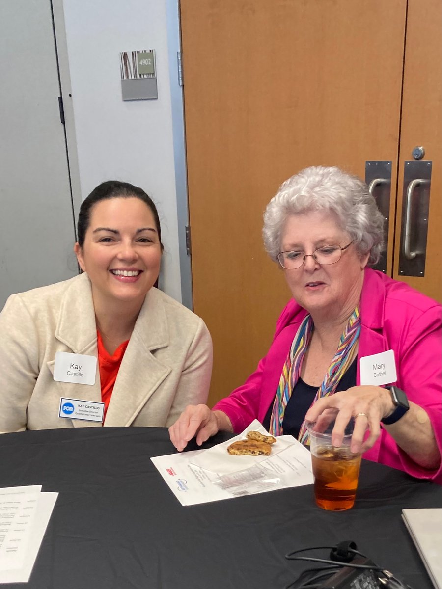 NcAging's tweet image. We need to find ways to consider less restrictive alternatives to #guardianship. Today we are supporting Guardianship Rights Legislative Day.  Let’s keep the momentum on Senate Bill 308! @AARPNC @DisabilityRtsNC @nccdd @FriendsTerm