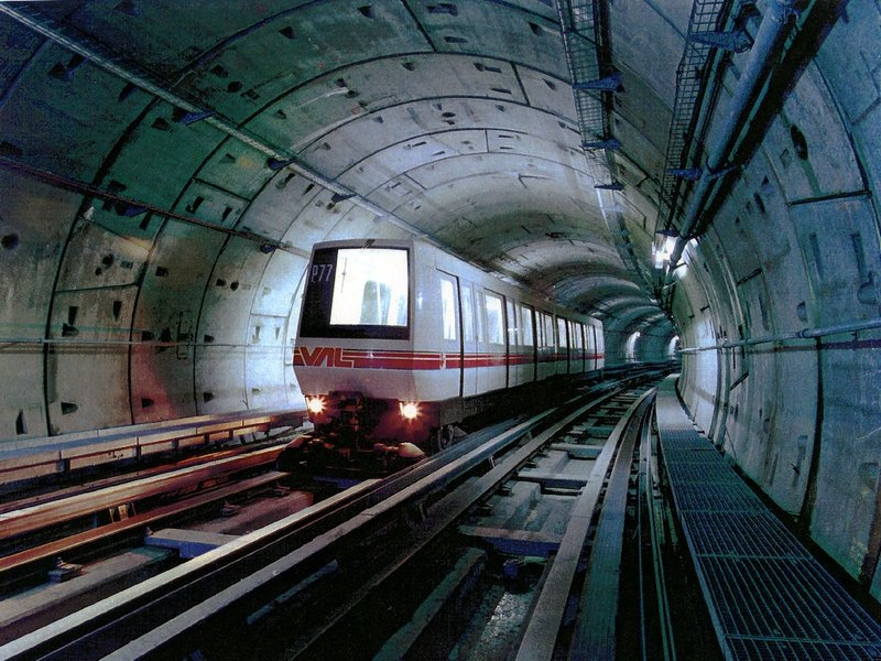 GregoryRambour's tweet photo. Savez Vous ?
#Lille

La première ligne de métro automatique au monde a été inauguré il y a 40 ans ce jour
Véritable prouesse et d'audace technologique, et politique

Cette nouvelle ligne de métro a permis à d'autres villes françaises de rêver d'un métro....

Thread (1/4) ⤵️ https://t.co/xtPNF6aqLt
