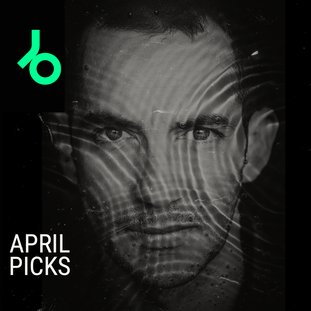 GaiBarone's tweet photo. I've selected some of my favorite April tracks I playing and on Patterns atm...
Anything worthy I forgot to add ?
Please let me know:
https://t.co/039ZFVCs4f
#beatport #chart #gaibarone #patterns #patternized #best #april https://t.co/7iV0KETR4A