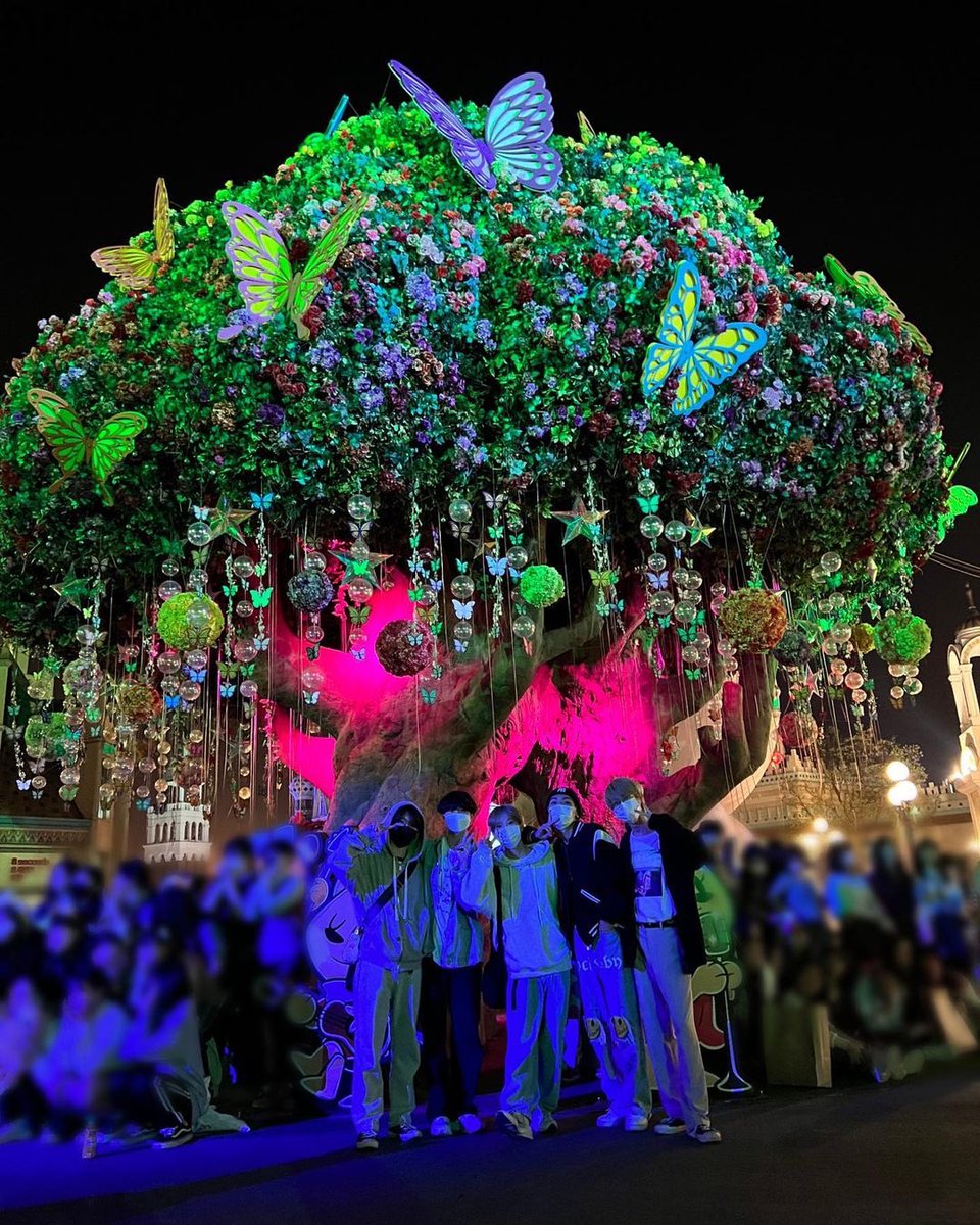 24K FRANCE tweet media