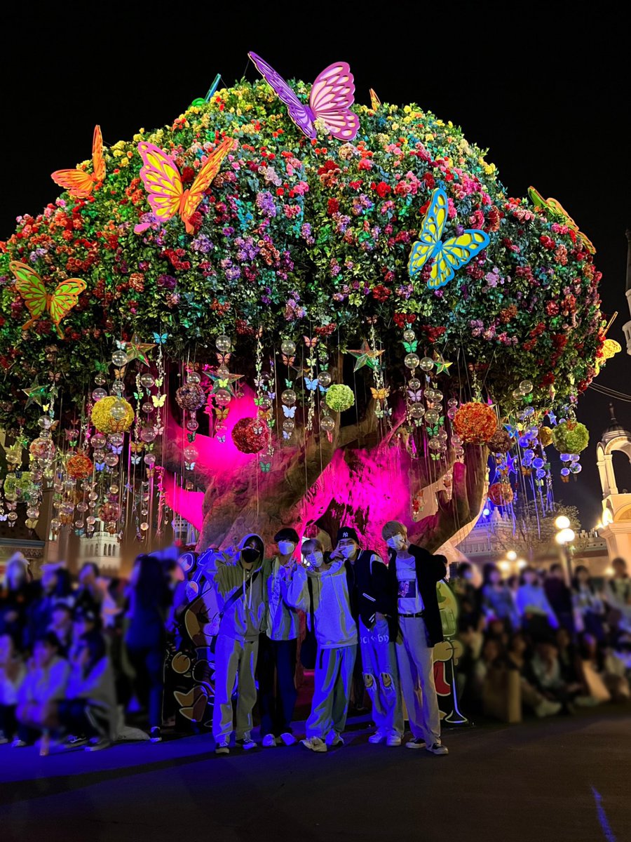 24K FRANCE tweet media