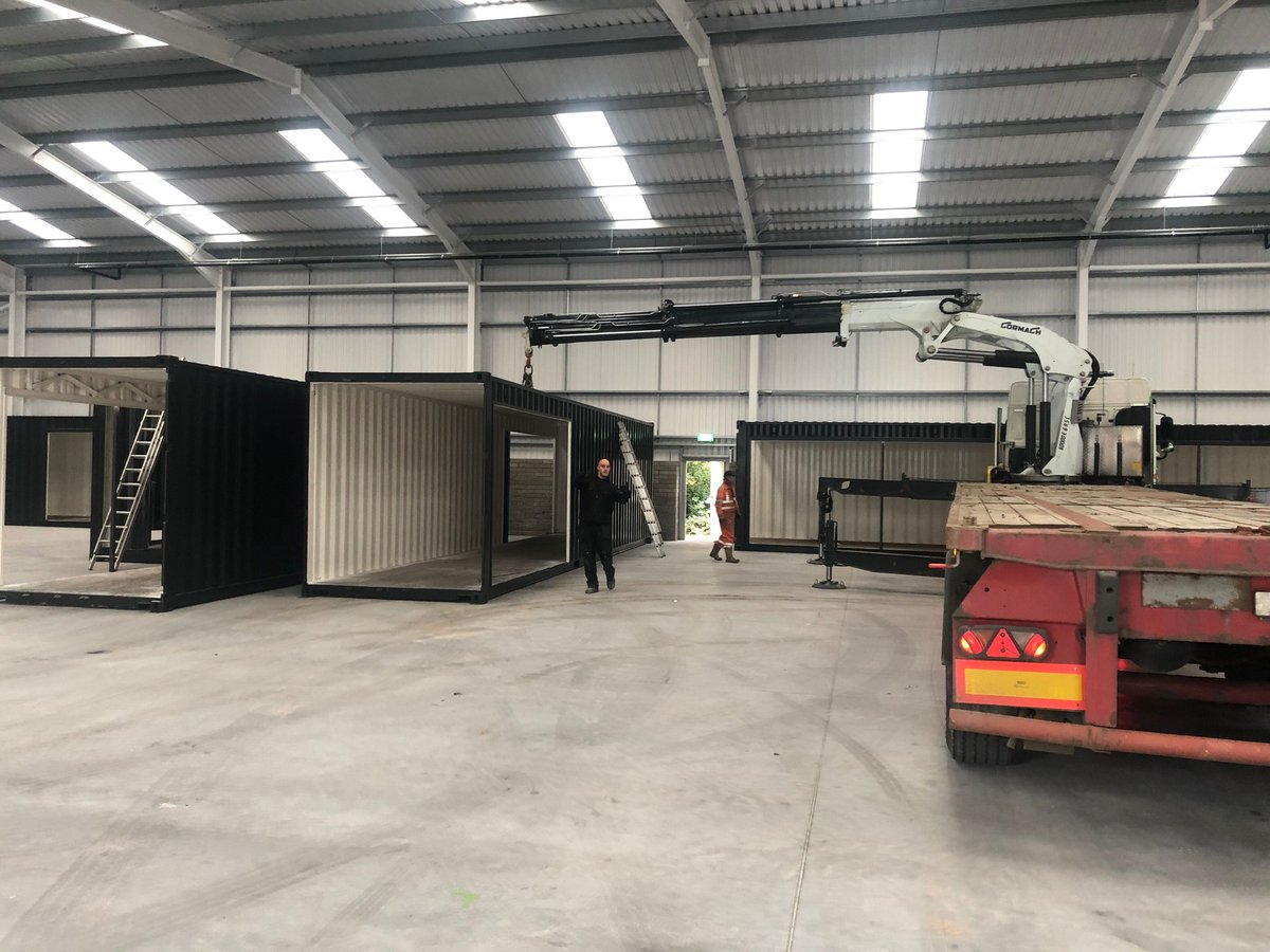 KarpaEngineer's tweet photo. Equipment #maintenance and #relocation can be hazardous, with the potential for accidents and injuries. Outsourcing these tasks to experts like us can help minimise the risks and reduce liability. 

📞 #Thornton: 01253 827771
📞#Manchester: 0161 343 2823 https://t.co/2MnJAg7qEZ