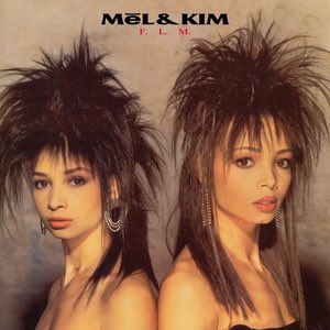 A brilliant album! A brilliant duo! 🤩📻 Mel & Kim’s FLM album 🎶 @melandkimweb @mikestockmusic @SAW_MUSIC @PeteWatermanOBE #stockaitkenwaterman #80s #London