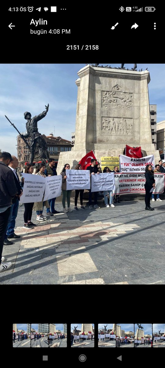 Neredeyse bütün Bakanlıkların atama ilanı paylaştığı bugünlerde stratejik konuma sahip olan Tarım ve Orman Bakanlığı neden sessiz? <a href="/RTErdogan/">Recep Tayyip Erdoğan</a> <a href="/VahitKirisci/">Prof.Dr.Vahit Kirişci</a> <a href="/drnihatpakdil/">Dr. Nihat Pakdil</a> <a href="/fuatoktay/">Fuat Oktay</a> <a href="/ademdinc_/">Adem Dinç</a>
#TarımUlustaAtamaNerede