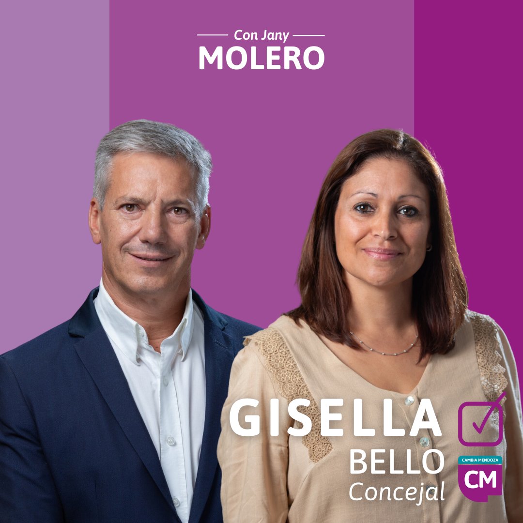 mgiselabello tweet picture