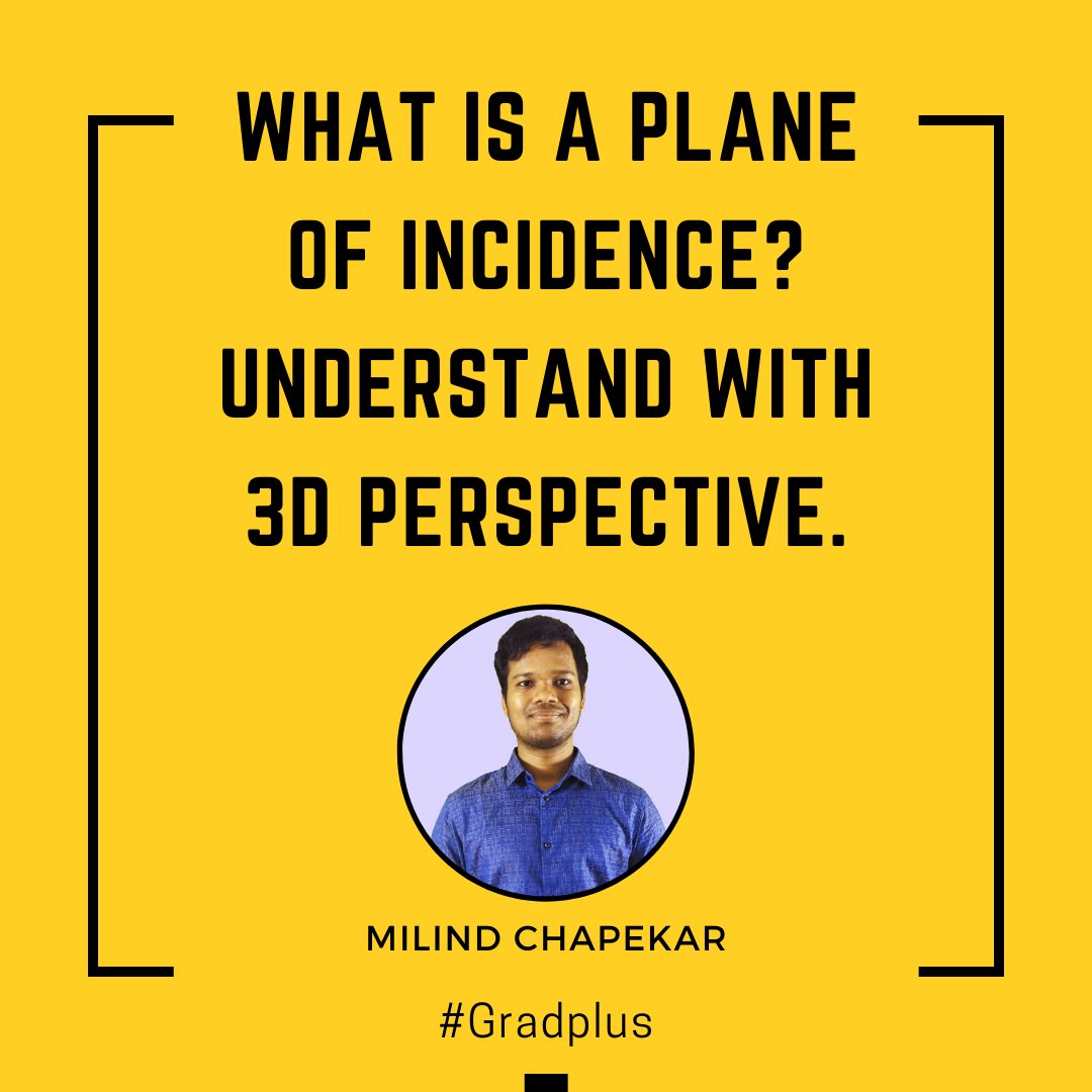 GradplusIndia's tweet photo. Read article https://t.co/LZCHz8G92U
#GATEExam #Engineering #StudyTips #gradplus https://t.co/LKx0mlQVbg