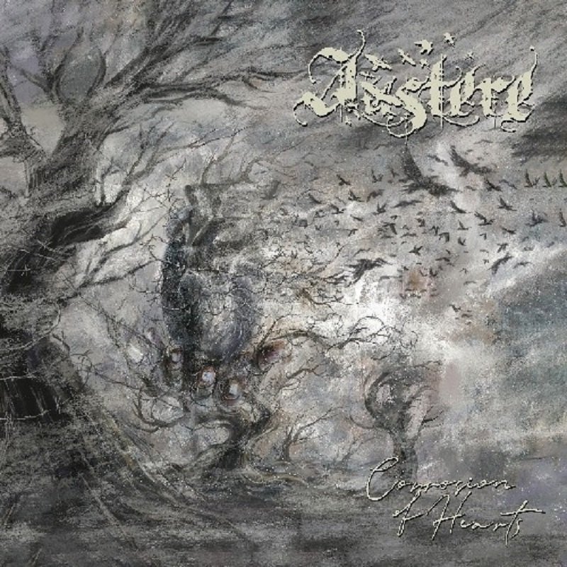 InfernalMasq's tweet photo. REVIEW: Austere - Corrosion of Hearts (2023) Brilliant return of one of the bleakest and most soul crushing bands in the world. Do not dare to miss out on this one. https://t.co/7JGZa1Otn1 https://t.co/fi1Et7Hx5i