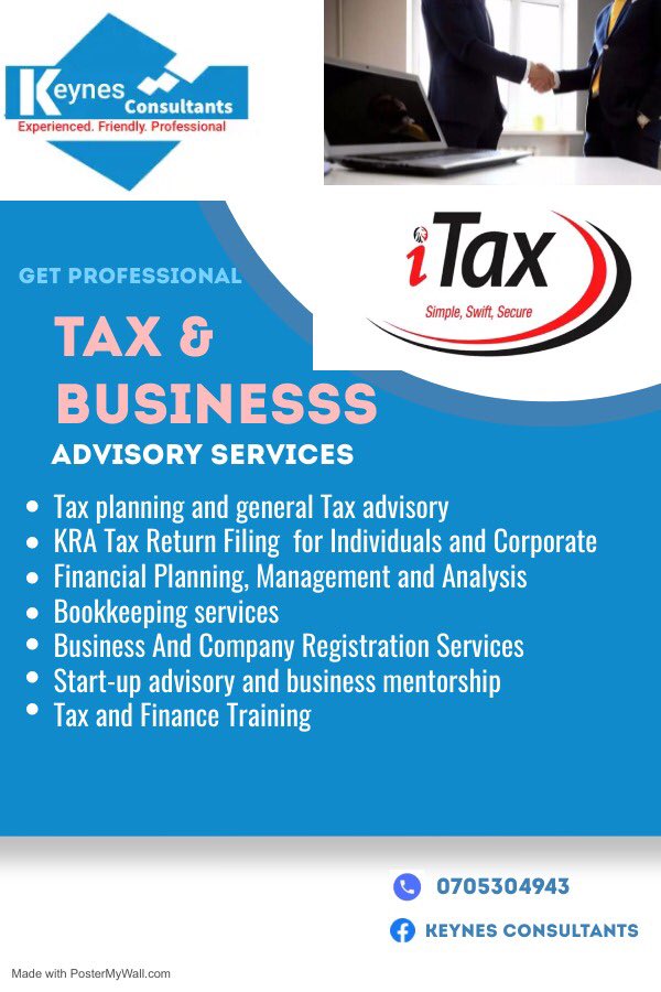 Do you need assistance with your Taxes ?  Contact us and be a happy client ! We speak Tax fluently 

#Taxreturns
#Taxfiling
#returnfiling
#Taxplanning