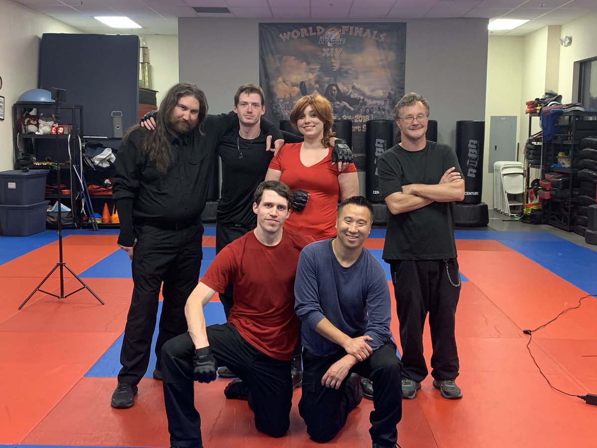 Fatal Encounter: Emergence of Talents tweet media