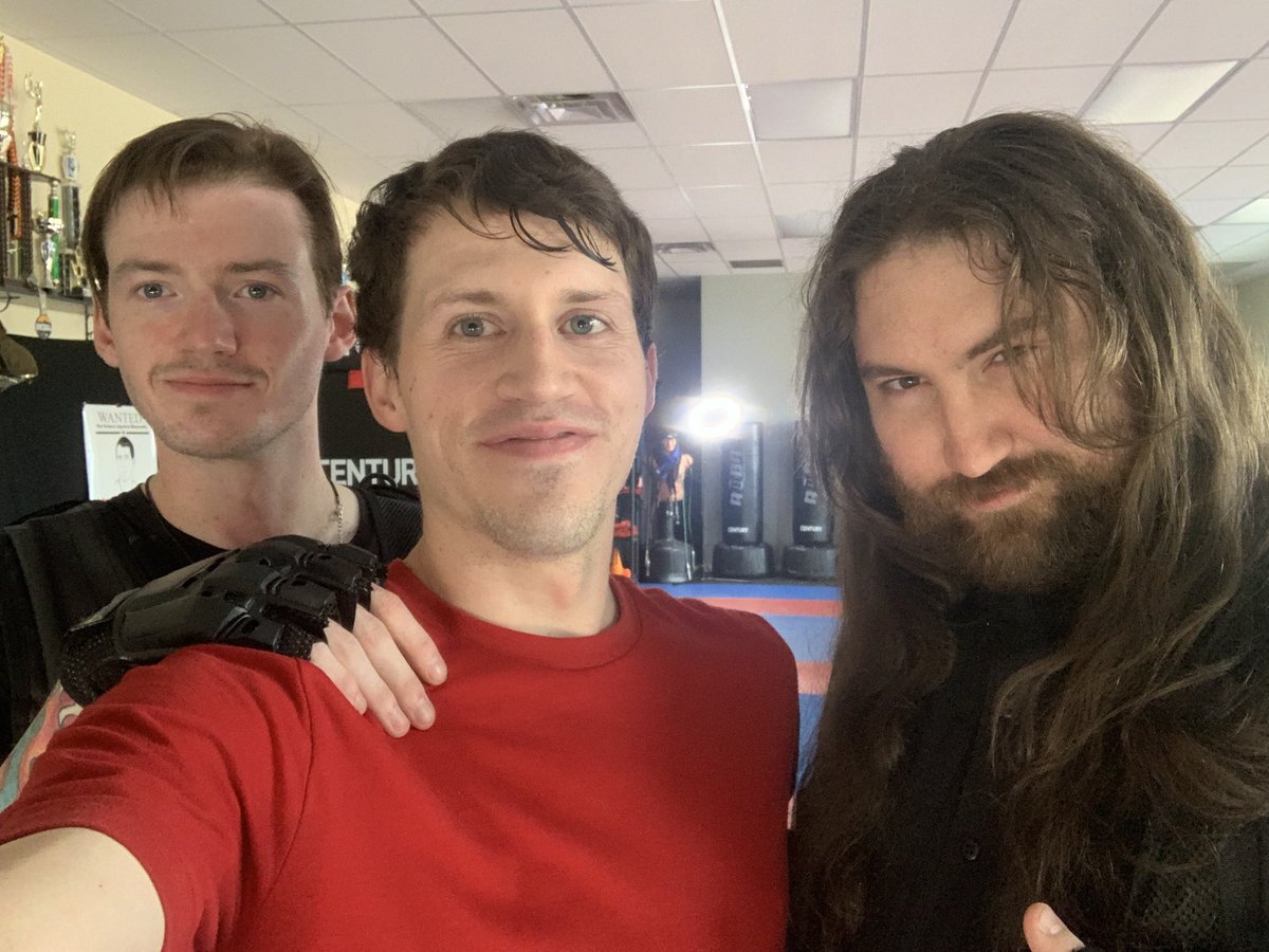 Fatal Encounter: Emergence of Talents tweet media