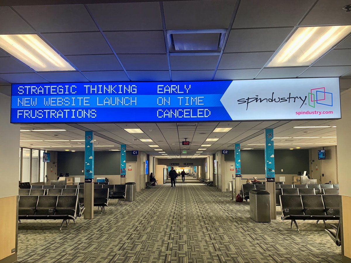 Spindustry tweet media