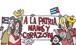 La CTC y sus sindicatos convocan para Primero de Mayo a una masiva jornada de  movilizació bajo el lema “A la Patria, manos y corazón” para celebrar  el Día Internacional de los Trabajadores. La fiesta del proletariado  mundial se dedicará a la heroicidad del pueblo cubano.
#Cuba