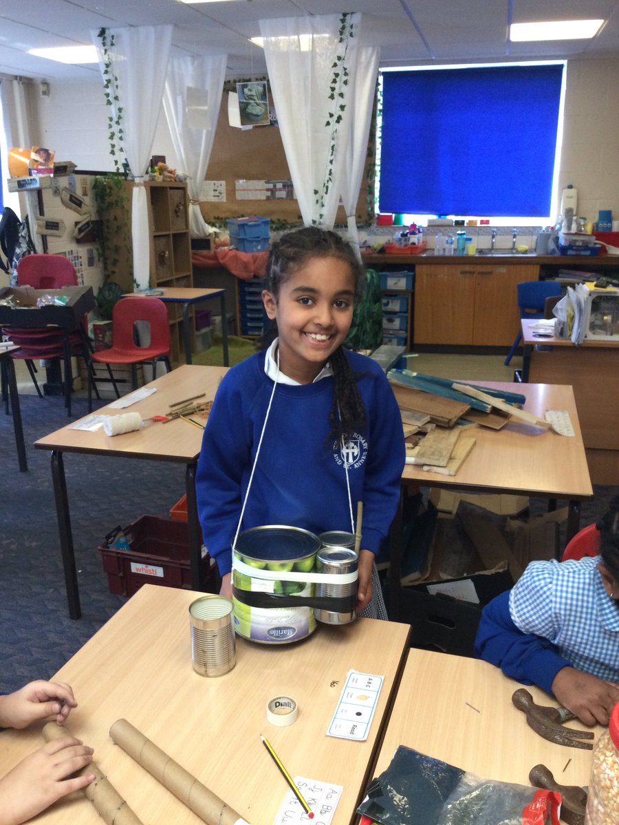 Holy Rosary & St Anne's Catholic Primary School tweet media