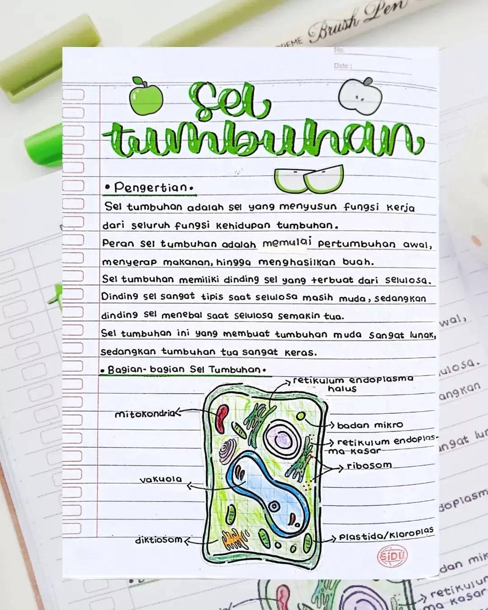 Clearnote Indonesia on Twitter: 