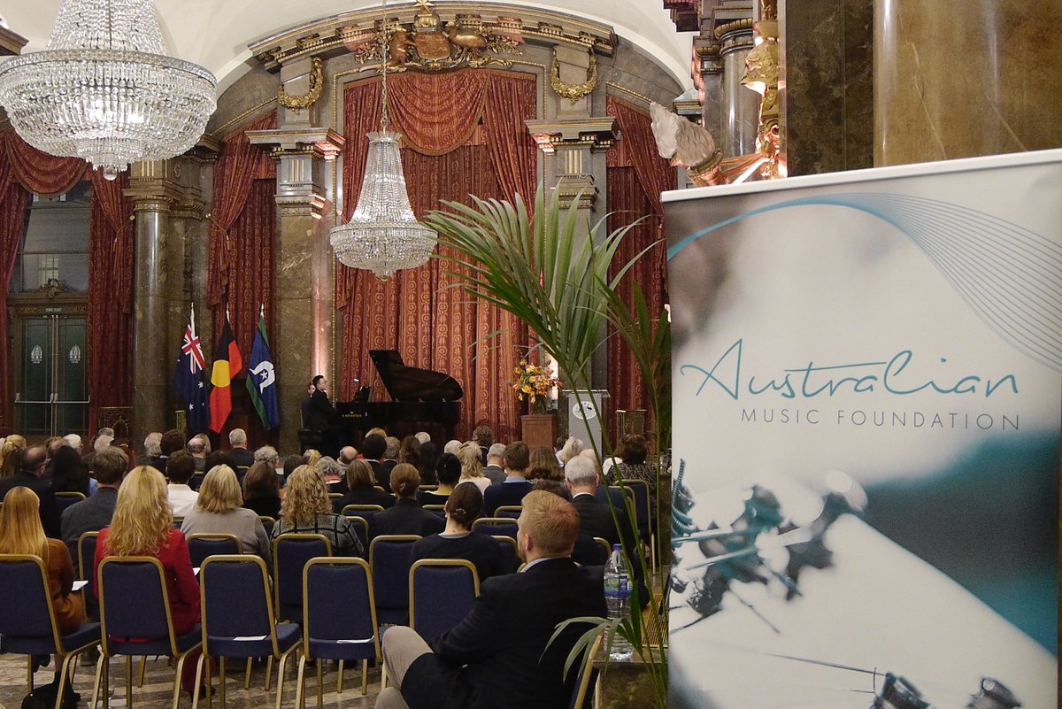 AMF Awards 2023 - applications open Mon 15 May and close Sun 25 June.
mailchi.mp/d87db0a68de1/a…