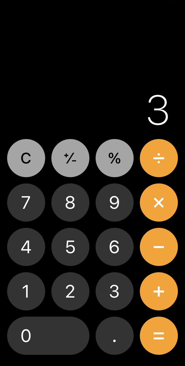 _willcam's tweet image. up late crunching the numbers