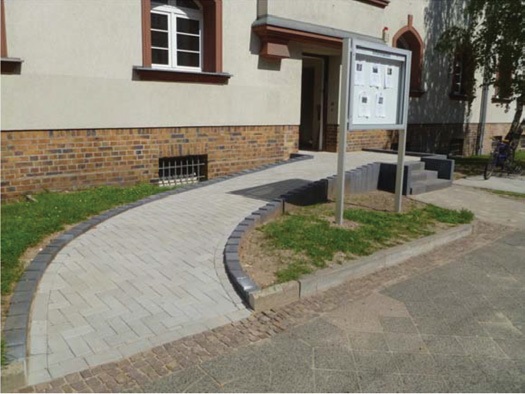 QudraProgramme's tweet photo. Together, we can make a positive impact on the lives of #peoplewithdisabilities and promote #accessibility and #inclusivity in our communities. Let's continue to prioritize the importance of accessibility and #inclusivedesign in public buildings.
https://t.co/bcEwU1bHjB https://t.co/VfyqUSc6wE