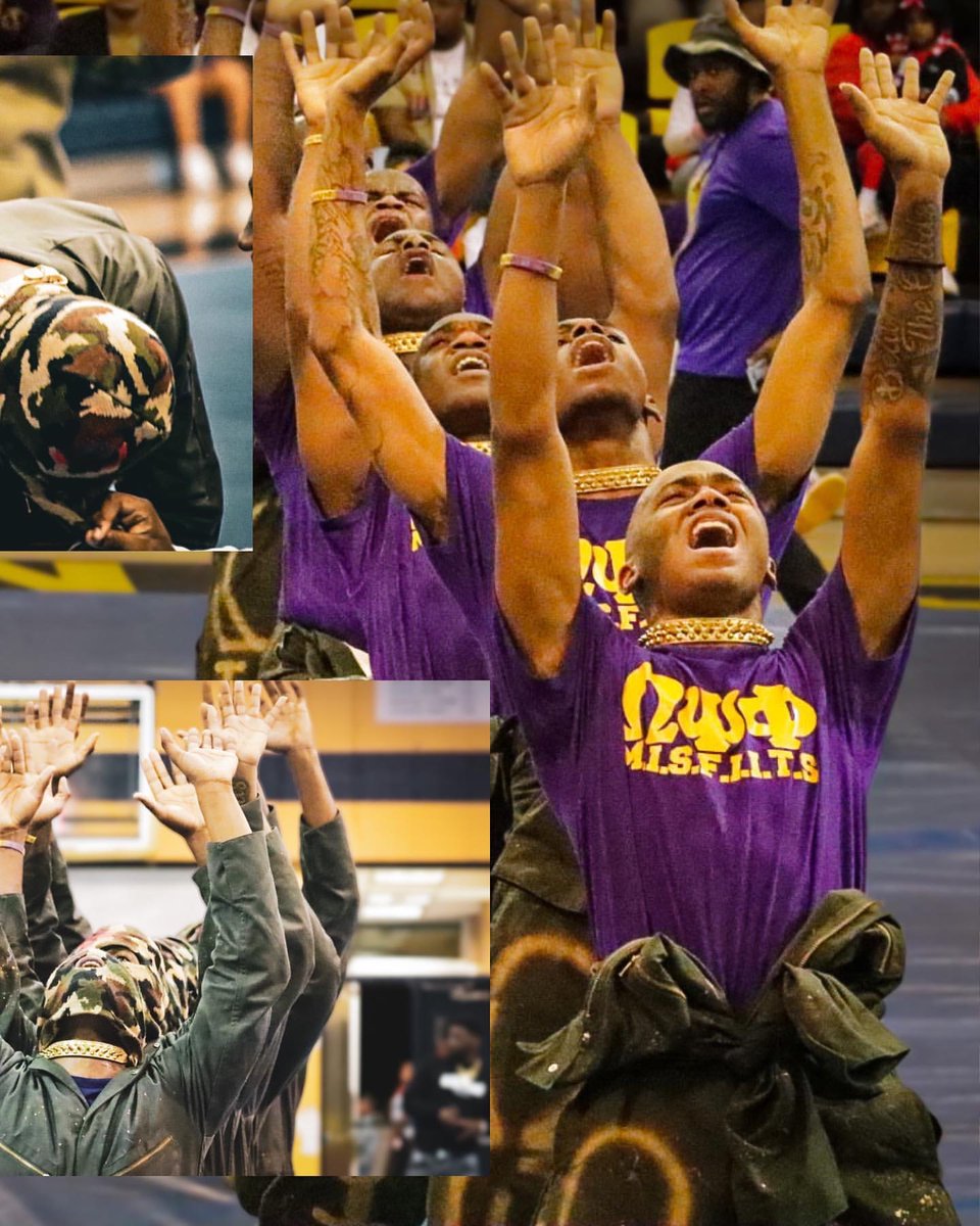 JCSUniversity's tweet photo. #JCSU 🩸RHOs 2023 spring probate
•
•
• 📸 by @ez_photography11
Evan Fewell
#hbcu #omega #jcsu #devine9 #greek #photography #rho #collage https://t.co/lVGofKmFWb
