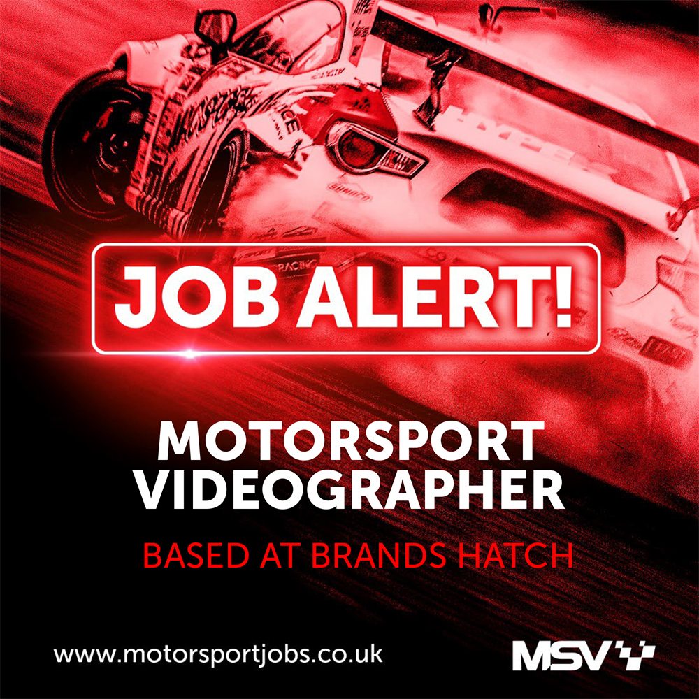 Brands Hatch tweet media