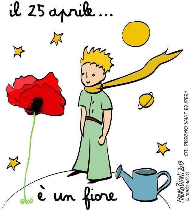 MariaIannotta3's tweet photo. #25aprilesempre https://t.co/Uu5AAzlb7A