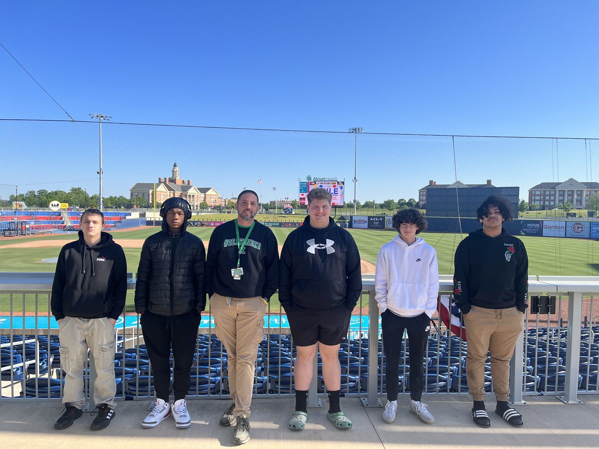 Kannapolis City Schools CTE tweet media