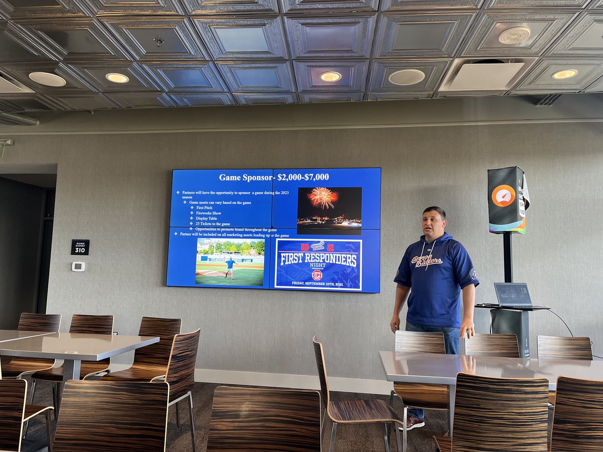 Kannapolis City Schools CTE tweet media