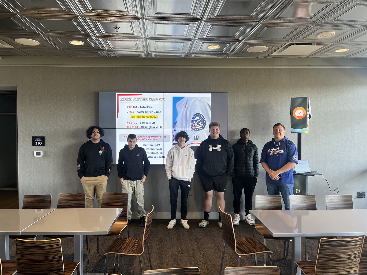 Kannapolis City Schools CTE tweet media