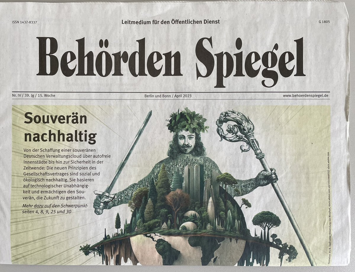 KlingerA_'s tweet photo. Ikonographisch und assoziativ interessant … #Leviathan #Hobbes https://t.co/rgNHdqXF0q