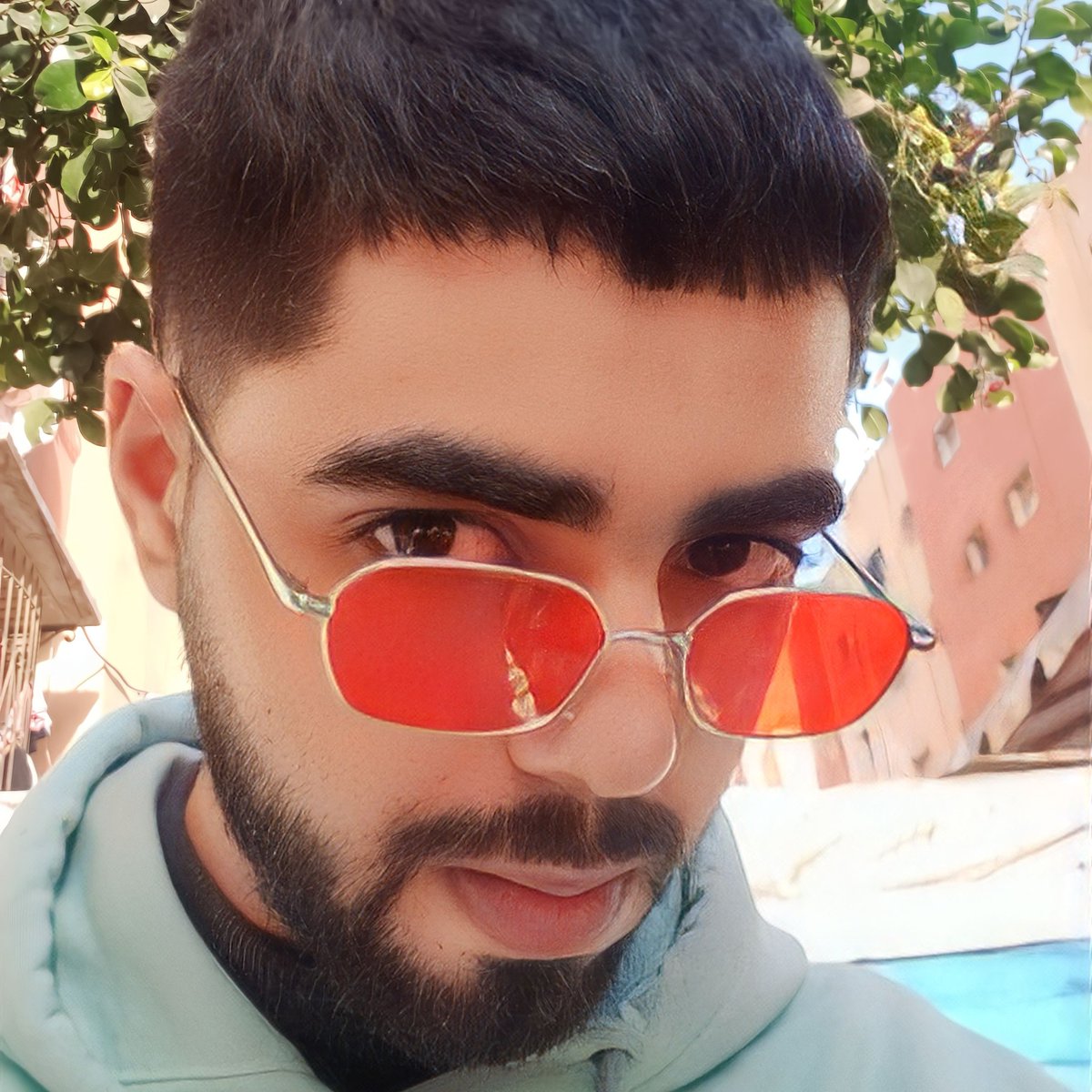 #NewProfilePic