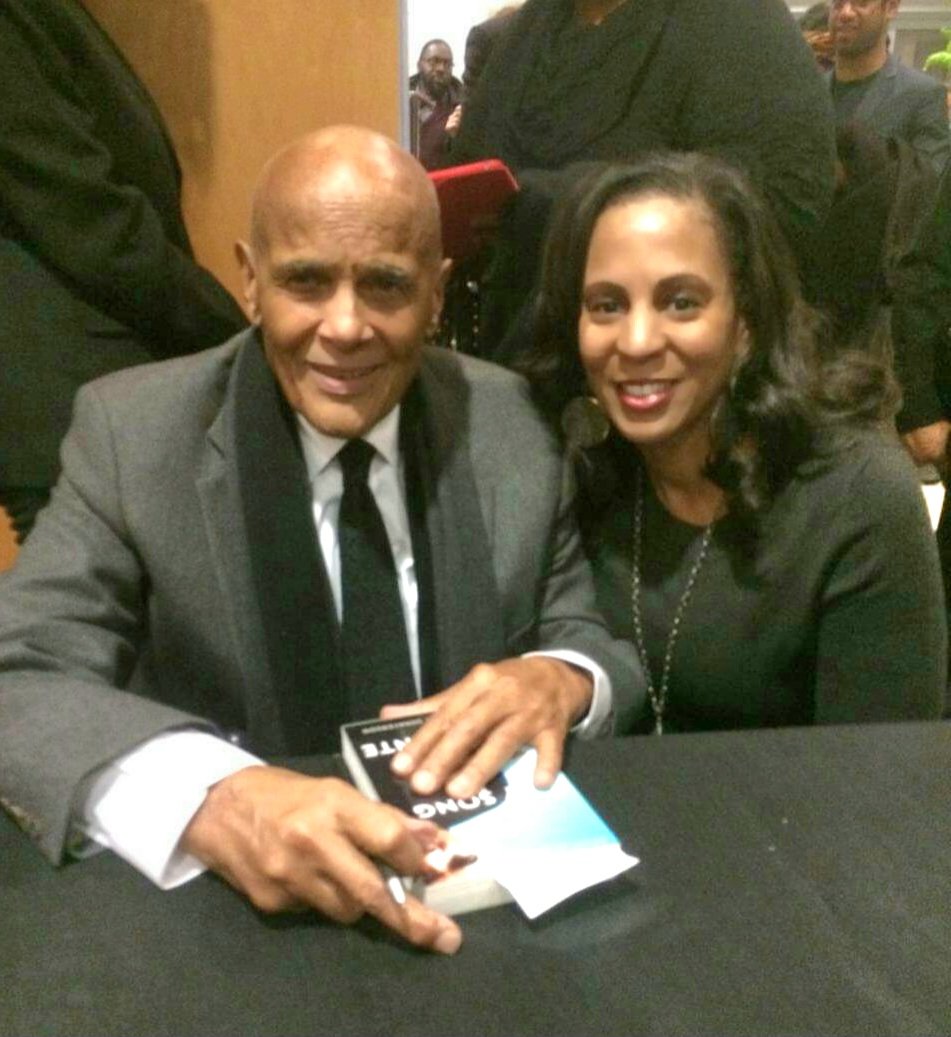 Rest in Power ✊️✊️✊️<a href="/HarryBelafonte/">Harry Belafonte</a>