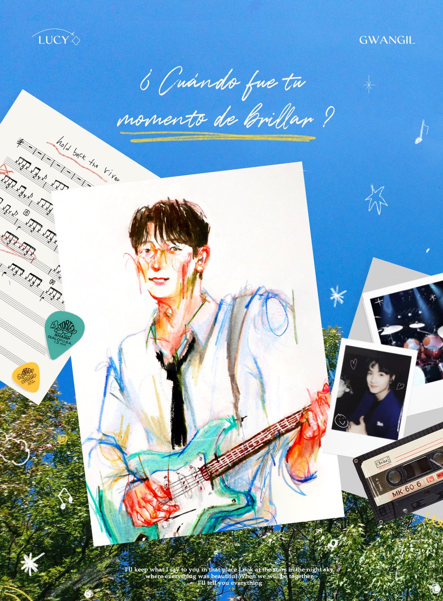 zezeeelo's tweet photo. ⠀
¿𝑪𝒖á𝒏𝒅𝒐 𝒇𝒖𝒆 𝒕𝒖 𝒎𝒐𝒎𝒆𝒏𝒕𝒐 𝒅𝒆 𝒃𝒓𝒊𝒍𝒍𝒂𝒓? 

광일이의 생일을 맞이해
생일카페 이벤트를 진행합니다 ʕ •`ᴥ•´ʔ ♡ ✩⋆₊ 

⋆ 𝟬𝟱.𝟮𝟱 - 𝟬𝟱.𝟮𝟴
⋆ 𝙘𝙖𝙛𝙚 𝙠𝙤𝙤

#27번째_봄인지_여름인지 https://t.co/nxcdji1wfo