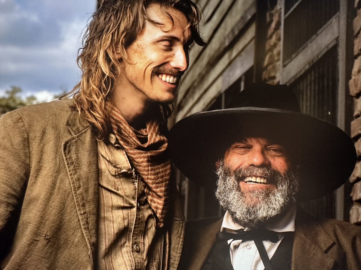 Brad Wyman tweet media