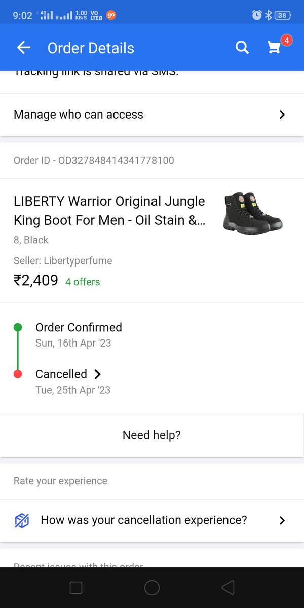 SAPANA15999969's tweet photo. Radiculus behaviour of @Flipkart @flipkartsupport  it looks like Flipkart is not in the mood of delivery ... The product reaches the nearby hub..but never delivered.. no compensation on wasting my time for almost the whole month.. @FlipkartStories . https://t.co/rALNUTLurb