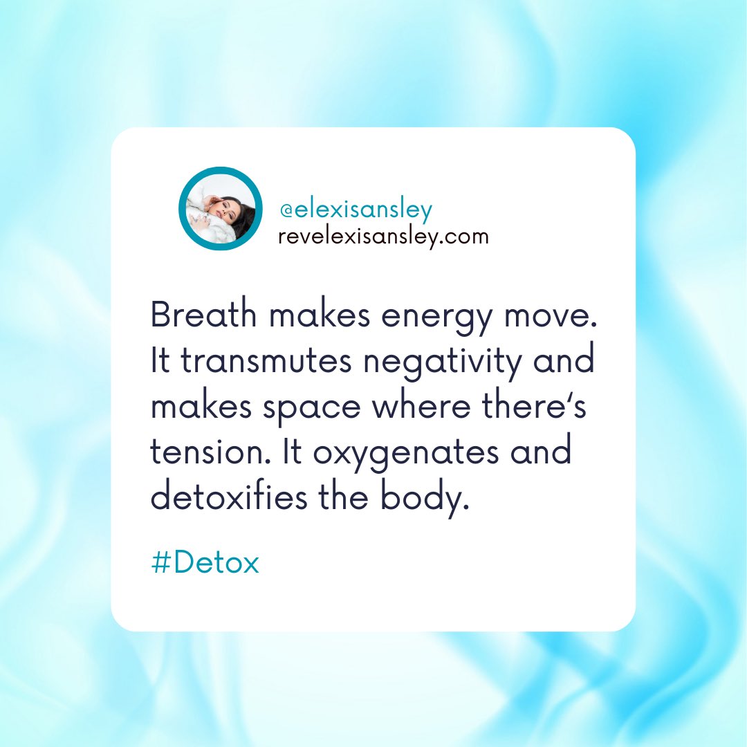Breath is life 🌬️ 

#spiritualadvice #wordsofwisdom #encouragement #inspiration #spirituality #energyhealer #breath #breathwork #psychicmedium #psychic