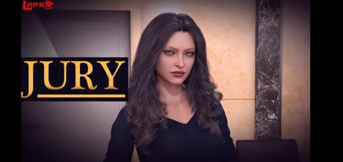 JURY - Jogo de romance, mist&eacute;rio e escolhas em portugu&ecirc;s para celular android e PC. https://t.co/9yx7gDpGno<a href="/tag/gamer"class="tags"><span>#gamer</span></a><a href="/tag/games"class="tags"><span>#games</span></a><a href="/tag/lapkjogos"class="tags"><span>#lapkjogos</span></a>